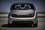 Chrysler Portal Concept 2017 года